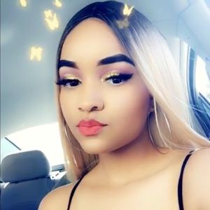 Meet your Posher, Taliyah